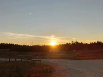 Big Scrub Campground