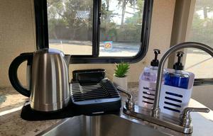 2019 Thor Motor Coach Four Winds 26B