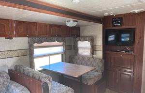 RV rental RV rental photo 6