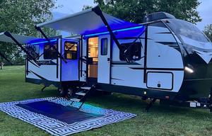 2022 Heartland Sundance Ultra Lite 293 RL