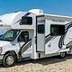 2021 Thor Motor Coach Four Winds 24F