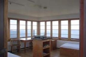 Shorty Peak Lookout