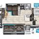 2018 Grand Design 395m Pet Friendly RV Rental
