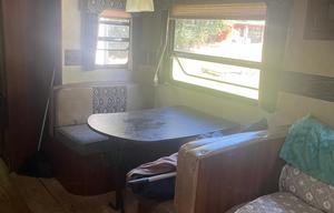 Spears Family “Home Away from Home” Camper
