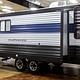 2022 Forest River RV Cherokee 274WK (VIN 7604)