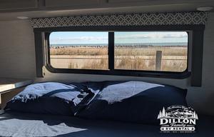 The Adventure Wagon! 2024 Family Bunkhouse RV, Sleeps 8, Pet Friendly