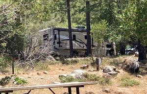 Mountain View Escape 2016 Thor ACE Coach +  Bikes