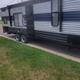 2022 Forest River RV Cherokee Grey Wolf 26DJSE