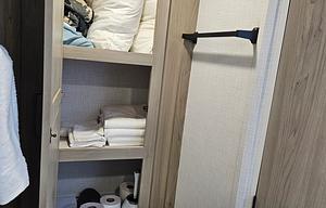 Bear Hug Retreat - Your comfy home away from home!