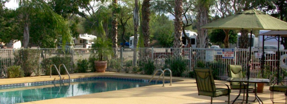 Black Canyon Ranch RV