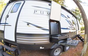 2021 Palomino Puma 28-FQDB