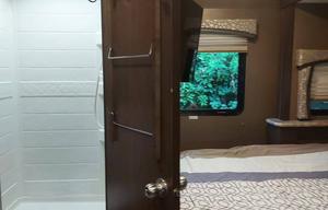 HOME AWAY FROM HOME RV