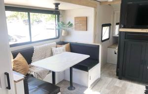 2021 Prime Time Tracer. Your Home Away from Home!