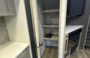 Spacious 2BR/2BA Luxury RV W/ Loft & 4 Slide Outs!