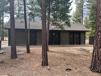 Eagles Nest at Camp Richardson Resort