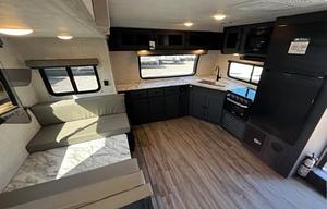 2024 Coachmen RV Apex Ultra-Lite 243FKS