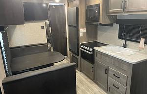 2022 Jayco Jay Flight 264BH Family Adventure Ready