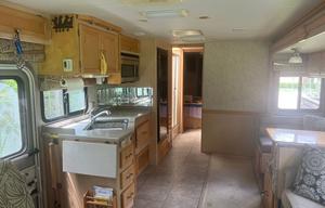 A place to call home with your two and four-legged family.