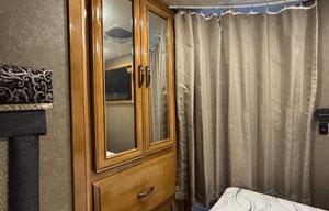 Compact Alaska RV – Simple & Stress-Free Driving
