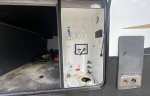 Luxury Monthly RV Stay for Traveling Professionals