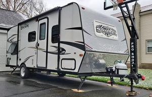 2014 KZ E196S