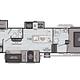 2021 Keystone RV Sprinter 32BH RV rental photo 3