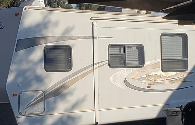 2010 Jayco Eagle 313RKS