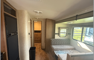 Shadow Cruiser Bunkhouse