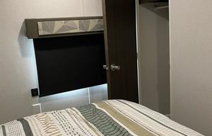 2020 Forest River RV Wildwood 26DBUD