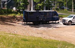 2018 Winnebago 2455BHS