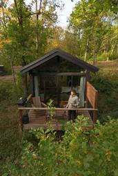 Cuyuna Cove