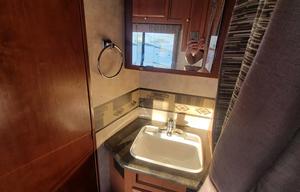 HECKLES - 2013 Winnebago Chalet Series M-24VR