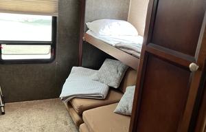 Heartland Mallard Bunkhouse