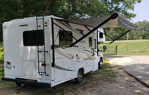 "Fancy The Forester" 2020 Forest River: 2291S Ford