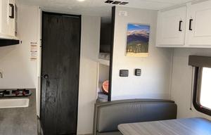 2021 Keystone Hideout-Kid approved!