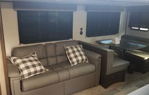 2021 Keystone RV Springdale 280BH