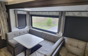 2020 Forest River RV Salem 26DBUD