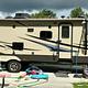 Delivery Available - 2014 Crossroads 36' Trailer