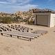 Amphitheater in Campground