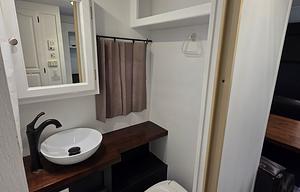 Newly Renovated Flagstaff Travel Trailer
