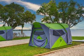 Port Lavaca/Matagorda Bay KOA Holiday