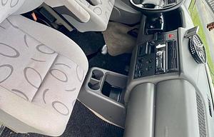 2001 Winnebago Volkswagon Eurovan camper