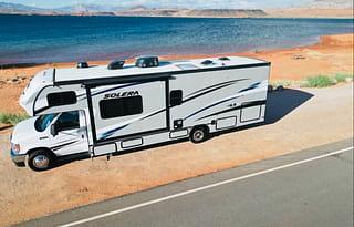 The Gatherer Bunkhouse Burning Man Ready