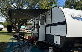 2024 Gulf Stream RV Trailmaster 276BHS