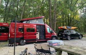2023 Winnebago Solis 59PX