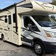 2018 Coachman Freelander Micro. Fully loaded!