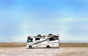 DASH Outdoors RV Rental