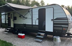 Fully Stocked Grand Design Transcend Xplor 265BH