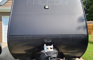 2019 Travel Lite Falcon F-Lite FL-14