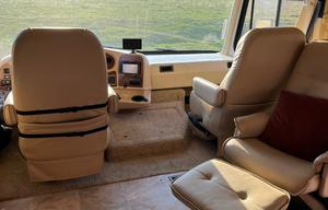 36 Foot Class A Bunkhouse Motorhome